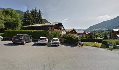 Audiard Thierry, Médecin Généraliste à Praz-sur-Arly