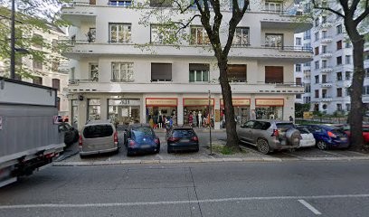 Dr Gallo Jean-Marc, Médecin Généraliste à Grenoble