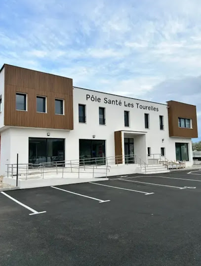 Elysa Lorho Orthoptiste Médecin Généraliste à Vitrolles
