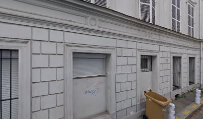 Villain Marie-Martine, Médecin Généraliste à Rouen