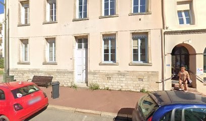 Unité d'action Sociale, Médecin Généraliste à Louhans