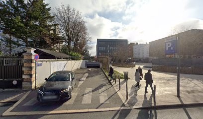 Center Vaccination Pmi Montmorency, Centre Médical à Montmorency