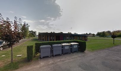 Lucas Virginie, Médecin Généraliste à Gabarret