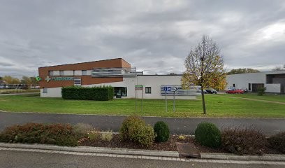 Dr De Smet Et Dr Point, Médecin Généraliste à Ostheim