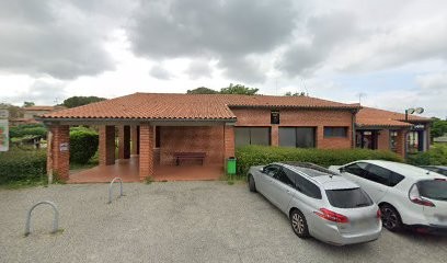 Kinouani Jérémie, Médecin Généraliste à Escalquens