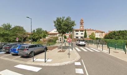 Dr Eduard Iulian CARAULEANU, Médecin Généraliste à Pézilla-la-Rivière
