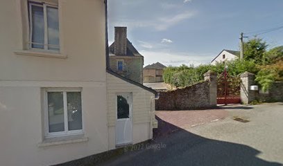 Pichon Etienne, Médecin Généraliste à Rohan