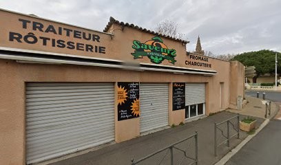 Saucerotte Bernard, Médecin Généraliste à Vias