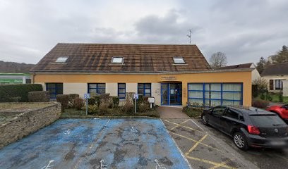 Fortane Pierre, Médecin Généraliste à Bury