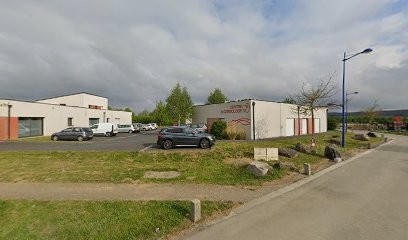 Dr Gwladys Tanasi, Médecin Généraliste à Rouvroy