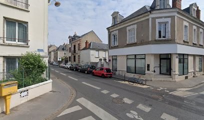 98 rue michelet 37000 Tours, Médecin Généraliste à Tours
