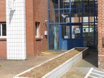 A.N.P.S. Centre d'Examens de Santé de St Quentin, Médecin Généraliste à Saint-Quentin