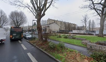Docteurs Amiot Et Matelli, Médecin Généraliste à Villetaneuse