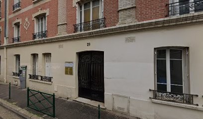 Cabinet Médical Des Docteurs Arnoux Bigini Et Lamorlette, Médecin Généraliste à Colombes