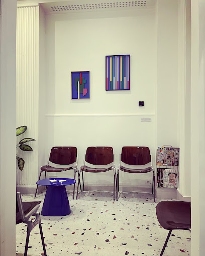Francisco Cuadrado Amo, Cabinet De Kinésithérapie, Médecin Généraliste à Marseille 06