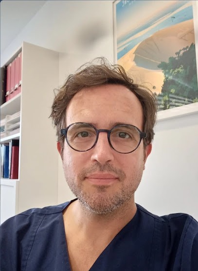 Dr Olivier BRETIN, Médecin Généraliste à Cugnaux