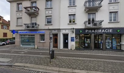 Dr Mathieu Lee-Tin-Yien, Médecin Généraliste à Strasbourg