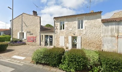 Durantel Pierre, Médecin Généraliste à Saujon