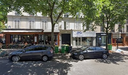 Docteur SARFATI Marc, Médecin Généraliste à Paris 12