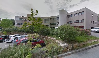 Centre Medical, Centre Médical à Valbonne