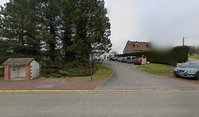 Docteur Aurore Flour, Médecin Généraliste à Wanquetin