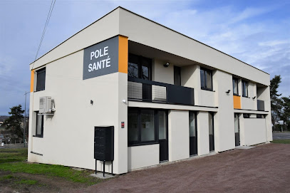 Pôle Santé Montluçon Chantalouette, Centre Médical à Montluçon