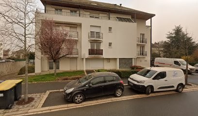 Médico Rostand SCM, Médecin Généraliste à Saint-Cyr-sur-Loire