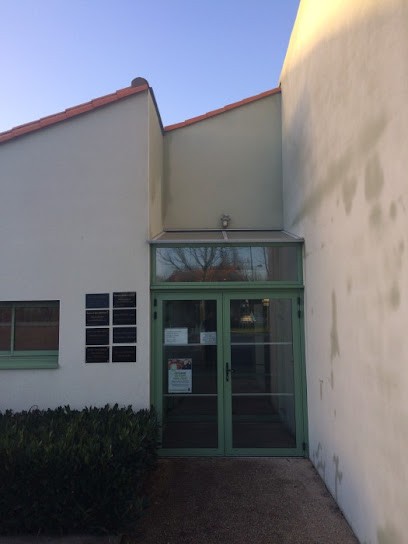 Dr Corinne Collet, Médecin Généraliste à Saint-Philbert-de-Grand-Lieu