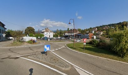 Lascols Elisabeth, Médecin Généraliste à Villé