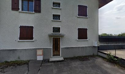 Docteur PERIN Marie Sandrine, Médecin Généraliste à Poisy