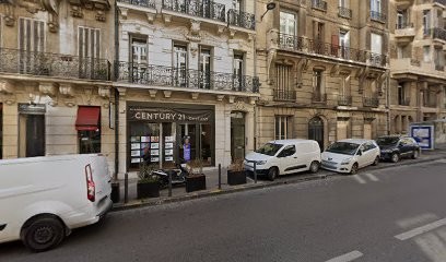 Estorges Jean-Paul, Médecin Généraliste à Marseille 08