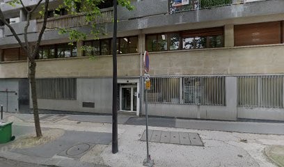 Fraitag Sylvie, Médecin Généraliste à Paris 19