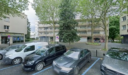 Baril, Médecin Généraliste à Évry