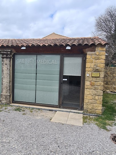 Docteur Chanut, Médecin Généraliste à Salon-de-Provence
