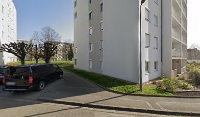 Meyer Zeina, Médecin Généraliste à La Riche