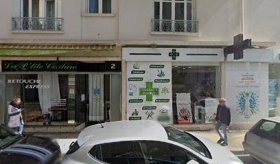 Scm Dr Renson Veyres Et Coschieri, Médecin Généraliste à Nice