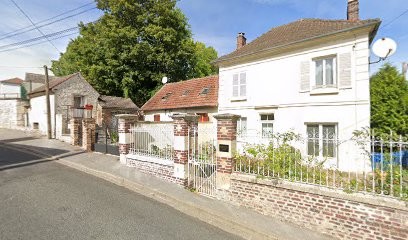 Borgoo Véronique, Médecin Généraliste à Crépy-en-Valois