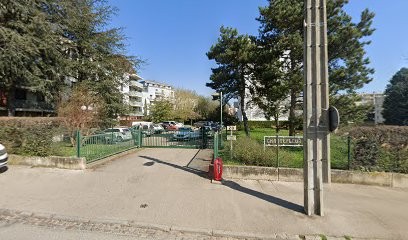 Solvignon Cécile, Médecin Généraliste à Caluire-et-Cuire