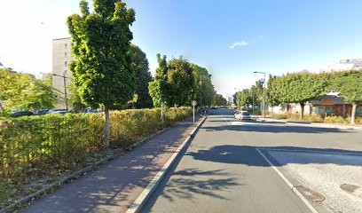 Commune De Tremblay En France, Médecin Généraliste à Tremblay-en-France