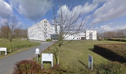 SCP Docteurs Liber F Marmousez T, Médecin Généraliste à Coudekerque-Branche