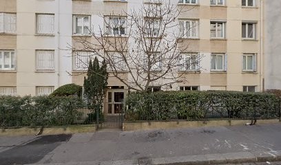 Kimata Genevieve Pauline, Médecin Généraliste à Paris 18