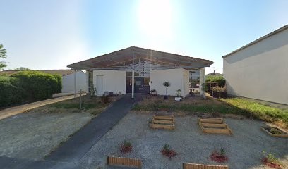 Grimaud Franck, Médecin Généraliste à Saint-Père-en-Retz