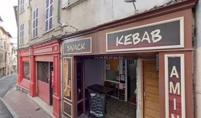 Jean Eric, Médecin Généraliste à Carpentras