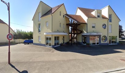 Kientz Richard, Médecin Généraliste à Ernolsheim-Bruche
