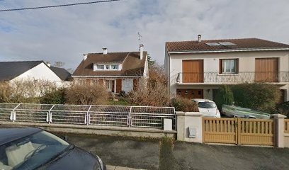 Mensuelle Jean Jacques, Médecin Généraliste à Châteauroux