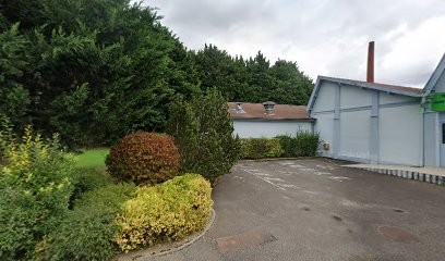 Robin Alexandre, Médecin Généraliste à Verdun