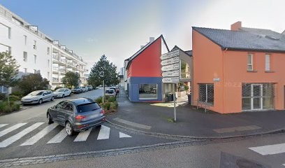 Guégan Didier, Médecin Généraliste à Lanester