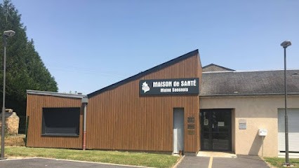 Alexandra Ciobanu, Médecin Généraliste à Neufchâtel-en-Saosnois