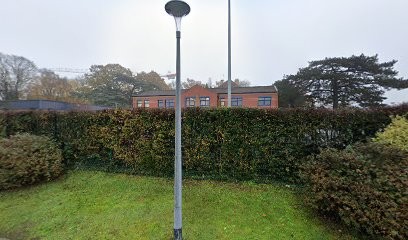 Department Du Nord, Centre Médical à Halluin