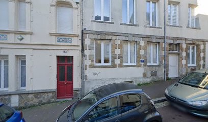 Aurelie Le Francois, Médecin Généraliste à Coutances